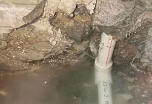 靖安县管道漏水检测五