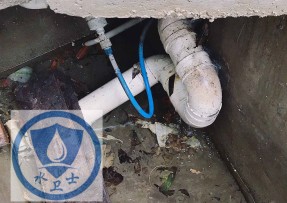 靖安县水管漏水检测公司6