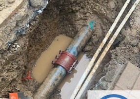 靖安县水管漏水检测公司4