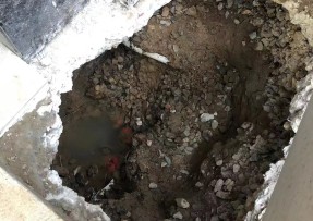 靖安县水管漏水检测公司2