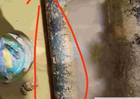 靖安县水管漏水检测公司1